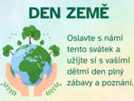 Den Země Den Země