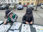 Den Země na Husově náměstí Den Země na Husově náměstí