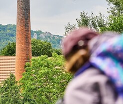 Příměstský tábor Průzkumník divočiny