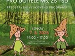 EXKURZE DO BUČIN PRO UČITELE MŠ, ZŠ I ŠD EXKURZE DO BUČIN PRO UČITELE MŠ, ZŠ I ŠD