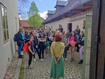 Den Země 2025 v Domě přírody Českého lesa