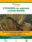 Vycházka Bahna