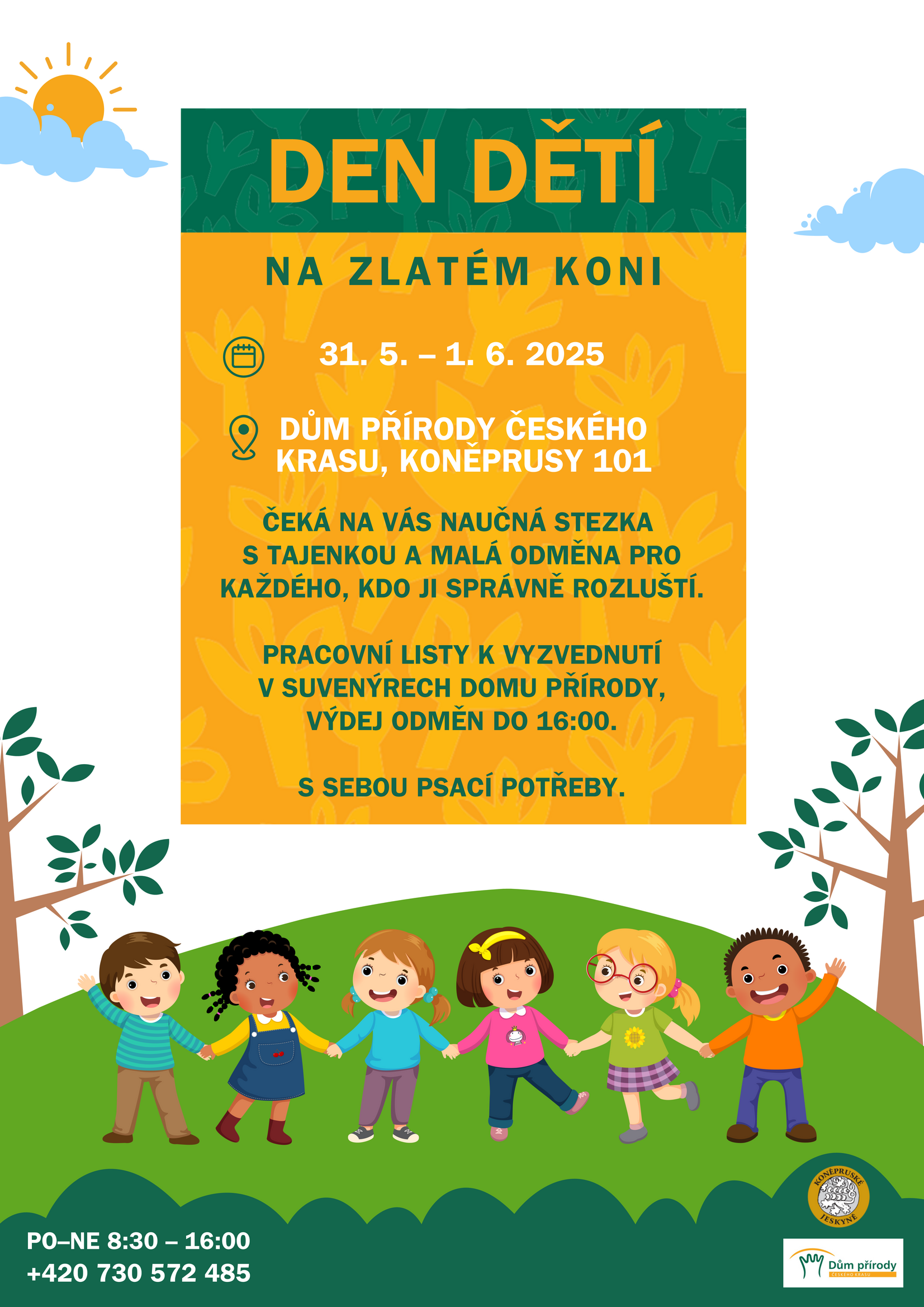 DEN DĚTÍ (1)