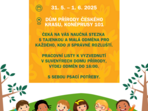 Den dětí na Zlatém koni Den dětí na Zlatém koni