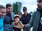 Naši létající sousedé Naši létající sousedé