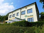 Rychlý přehled: 5 tipů, jak se k nám dostat (anebo nedostat) v létě Rychlý přehled: 5 tipů, jak se k nám dostat (anebo nedostat) v létě