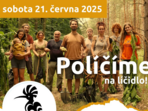 Políčíme na líčidlo Políčíme na líčidlo