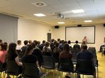 Reálné Gymnázium z Prostějova na výukovém programu Reálné Gymnázium z Prostějova na výukovém programu