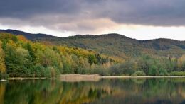 JIZERKY S PRŮVODCEM - Hladiny kolem Raspenavy