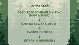 Den s vlkem