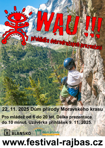 WAU_plakat
