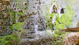 Zimní přednášky v Domě přírody Českého ráje: Český ráj - geologická laboratoř světového významu