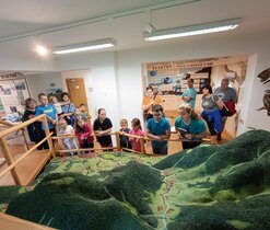Příběh lesa, který nedorostl - léto 2025 Příběh lesa, který nedorostl - léto 2025