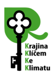 4K logo