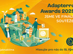 Soutěž Adapterra Awards 2025