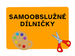 Samoobslužné dílničky