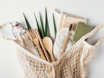 Zero waste – cesta k životu bez odpadu Zero waste – cesta k životu bez odpadu