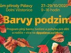 Barvy podzimu