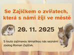 Žijí s námi ve městě Žijí s námi ve městě