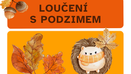 Loučení s podzimem