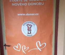 DONOR, z. s. aneb Žijeme v souladu s přírodou