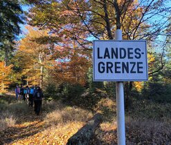 Ze Silberhütte na Havran  Ze Silberhütte na Havran
