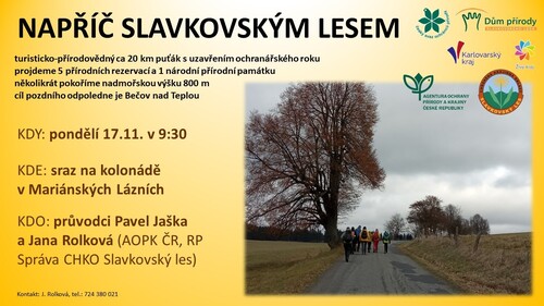 Plakát_Napříč SL_2025