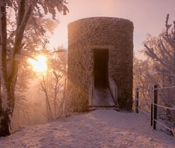 Vyhlášení výsledků fotosoutěže Český les 2025