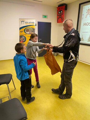 korálovka korálovka