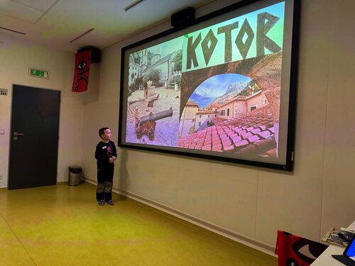 Černá hora Černá hora