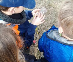 jak zorientovat sebe