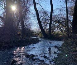 Exkurze Voda v Českém ráji 2025