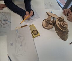 k čemu jsou vlastně vrstevnice?