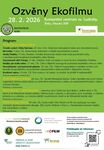 Ozvěny Ekofilmu 2026 Ozvěny Ekofilmu 2026