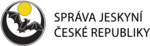 logo_spravajeskyniCR logo_spravajeskyniCR