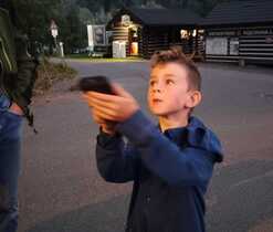 Netopýří noc 2025