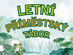 Letní příměstský tábor