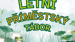 Letní příměstský tábor