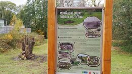 Příběhy mokřadů 