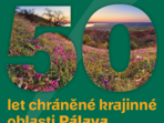 50 let CHKO Pálava - sezónní výstava