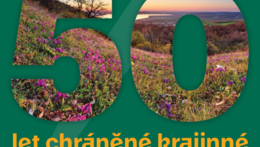 50 let CHKO Pálava - sezónní výstava