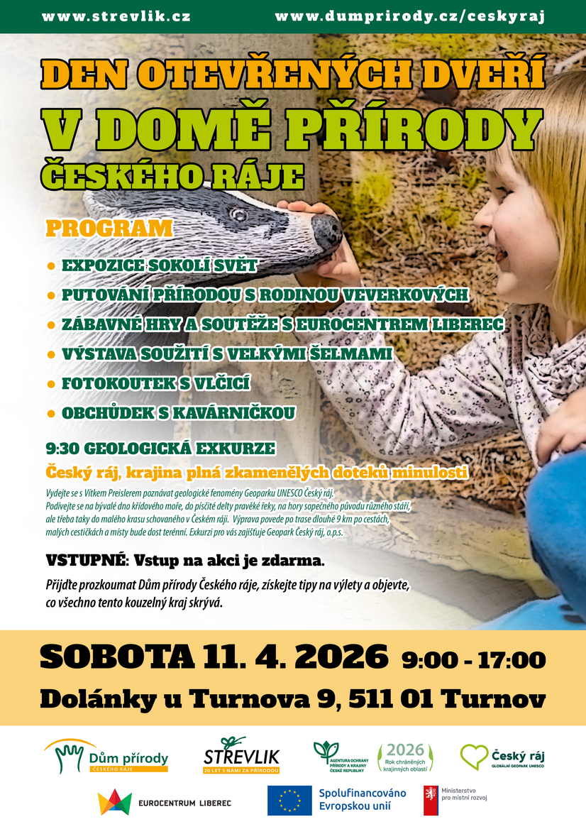 Pozvánka na akci Pozvánka na akci