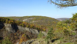 Promítání filmu Český kras