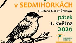 Vítání ptačího zpěvu