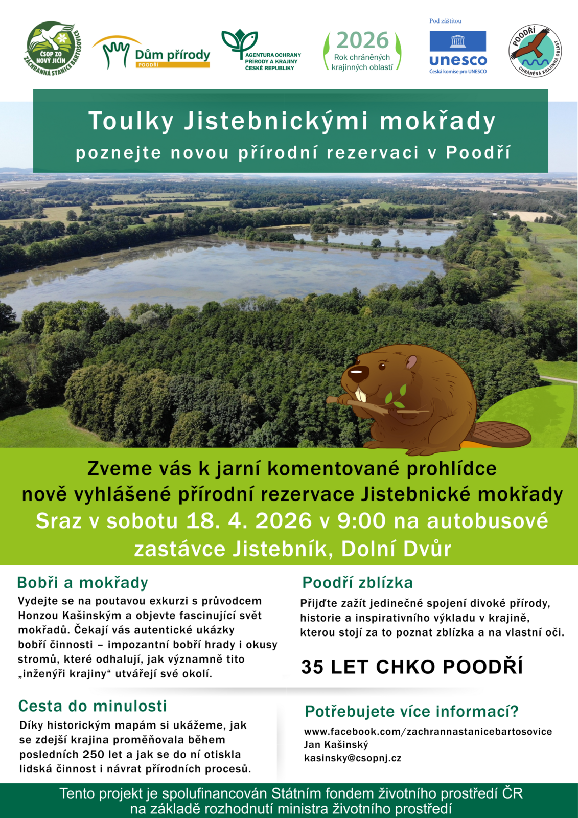 pozvánka na akci