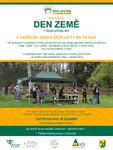 PLAKÁT Den Země 26