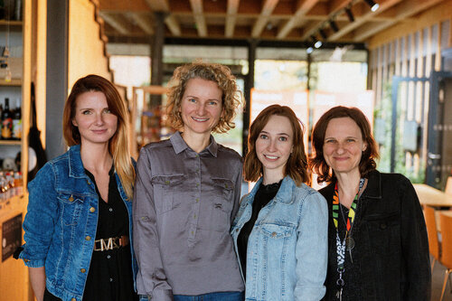 Zdroj fotografie: Nadace KKFF