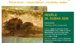 Výprava za litovelskými dráčky