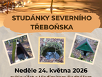 Cyklovýlet: Studánky severního Třeboňska 