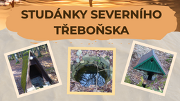 Cyklovýlet: Studánky severního Třeboňska 